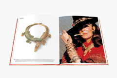 The Impossible Collection of Jewelry