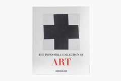 The Impossible Collection of Art
