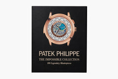 Patek Philippe: The Impossible Collection