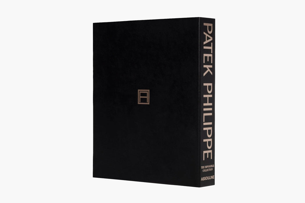 Patek Philippe: The Impossible Collection