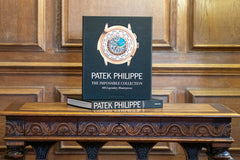 Patek Philippe: The Impossible Collection