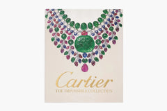 Cartier: The Impossible Collection