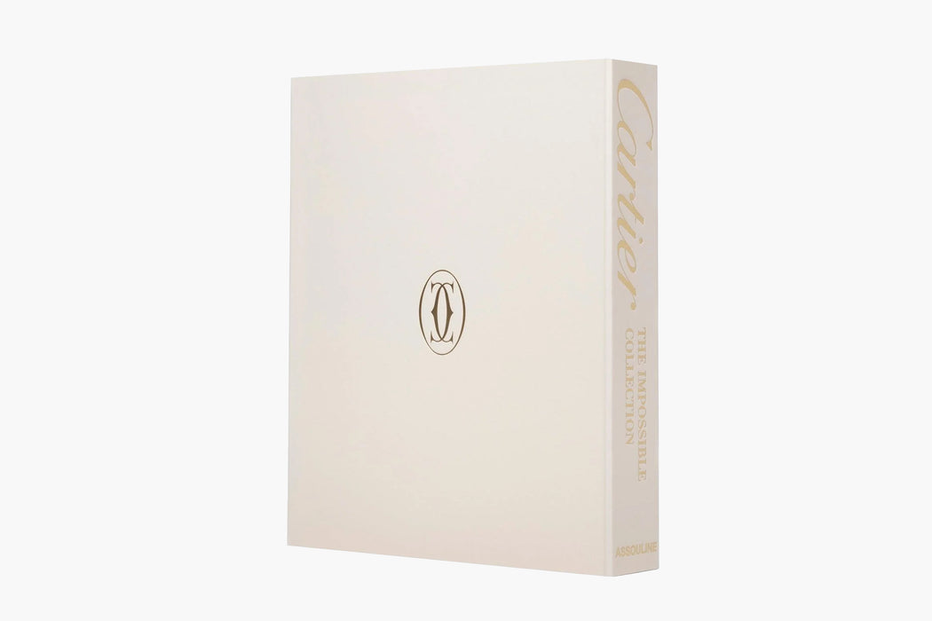 Cartier: The Impossible Collection