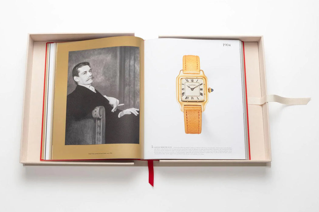 Cartier: The Impossible Collection