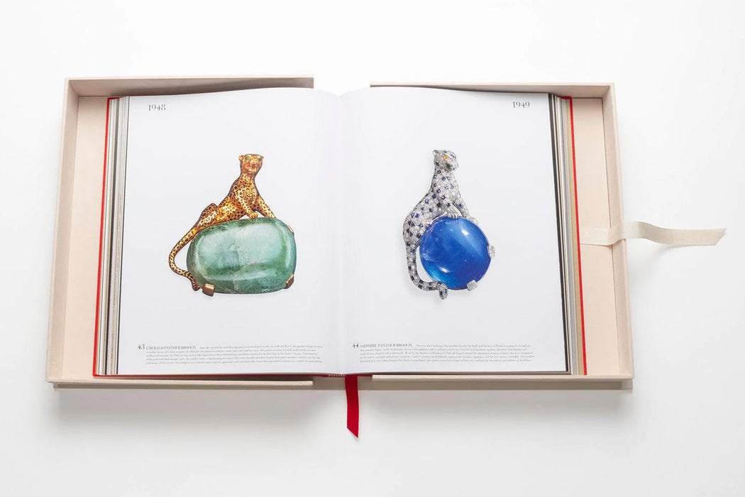 Cartier: The Impossible Collection