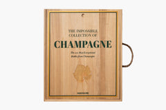 The Impossible Collection of Champagne