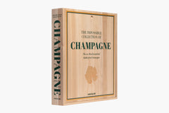 The Impossible Collection of Champagne