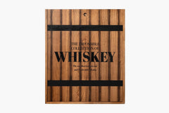 The Impossible Collection of Whiskey