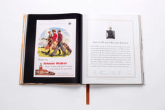 The Impossible Collection of Whiskey