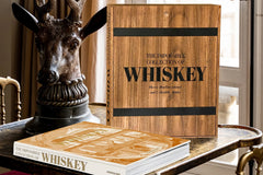 The Impossible Collection of Whiskey
