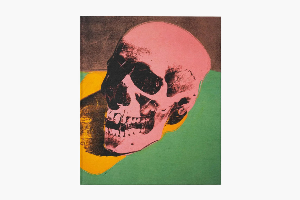 Andy Warhol: The Impossible Collection