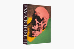Andy Warhol: The Impossible Collection
