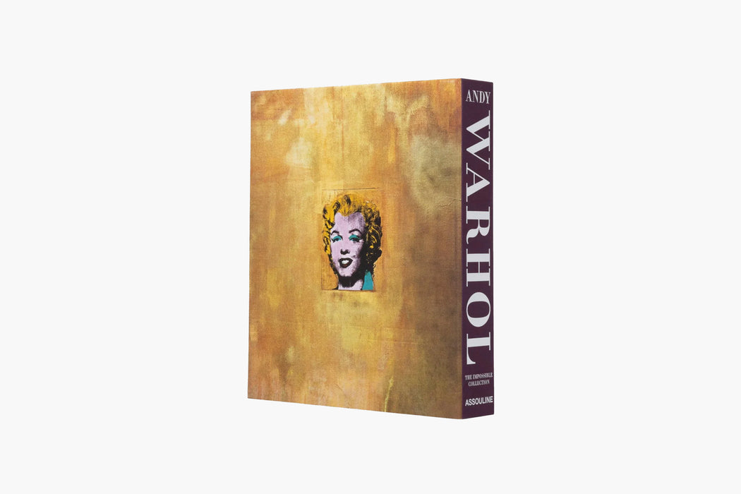 Andy Warhol: The Impossible Collection