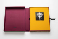 Andy Warhol: The Impossible Collection