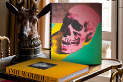 Andy Warhol: The Impossible Collection