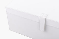 Marin Leather Box