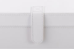 Marin Leather Box