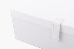 Marin Leather Box