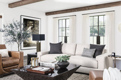 Echo Coffee Table