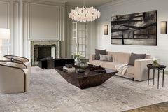 Echo Coffee Table