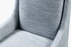 Ceres Slope Arm Dining Chair