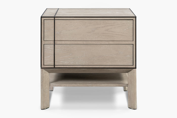 Burke Nightstand