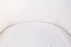 Artemis Brown Walnut Chair