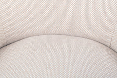 Artemis Brown Walnut Chair