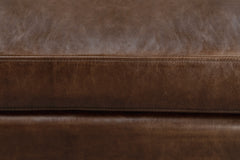 Noble Leather Swivel Chair