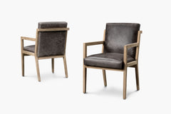 Clay Dining Chair