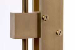 Weston Floor Lamp