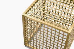 Lennox Side Table