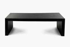 Crawford Coffee Table