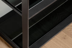 Bryn Bookshelf