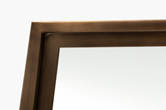 Heron Mirror