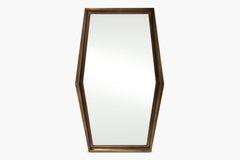 Heron Mirror