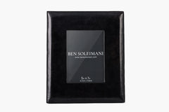 Pluma Leather Picture Frame