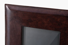 Pluma Leather Picture Frame