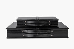 Moore Backgammon Set