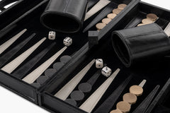 Moore Backgammon Set