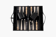 Moore Backgammon Set