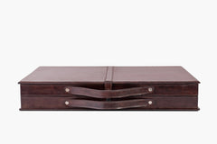 Moore Backgammon Set