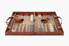 Moore Backgammon Set