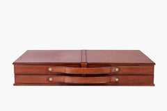 Moore Backgammon Set