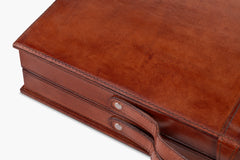 Moore Backgammon Set