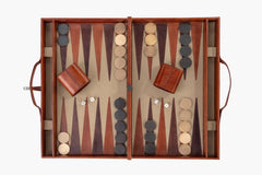 Moore Backgammon Set