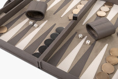 Moore Backgammon Set