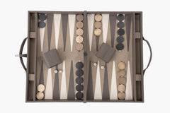 Moore Backgammon Set
