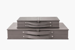 Moore Backgammon Set