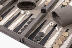 Moore Backgammon Set
